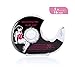 Double Sided Clothing Tape, Adhesive Hem Tape for Fashion, Garment and Body
