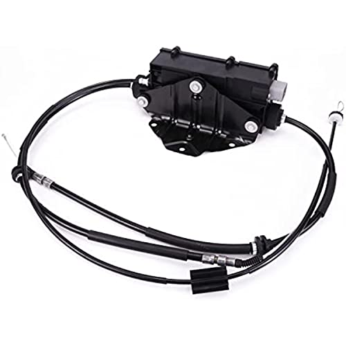 Photo 1 of 34436850289 34436788556 34436788968 34436796072 Parking Brake Actuator With Control Unit Compatible with B-M-W E70 X5 E71 X6 Fast