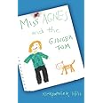 Miss Agnes and the Ginger Tom