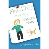 Miss Agnes and the Ginger Tom