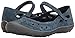 Skechers Women's Earth Fest-Petunia Mary Jane Flat