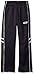 CB Sports Big Boys' Active Hi Tech Pant, TI68-Black/Charcoal, 10/12
