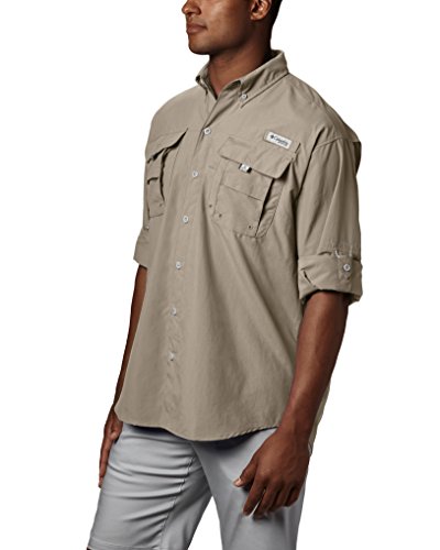 3 Columbia+Mens+Bahama+Sleeve+Shirt