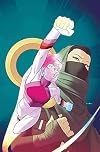 Runaways (2017-) #24