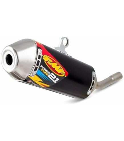 Amazon.com: KTM/FMF Powercore 2.1 Silencer 250/300 2019-2023