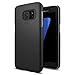 Spigen Thin Fit Designed for Samsung Galaxy S7 Case (2016) - Black