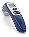 Kintrex IRT0421 Non-Contact Infrared Thermometer with Laser Targeting
