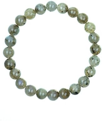 Mosong Multi Kind of High End Natural Stone Stretchy Bracelet Jewelry For Womens