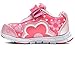 Peppa Pig Light Up Sneaker Toddler Girls Shoe Pink 12