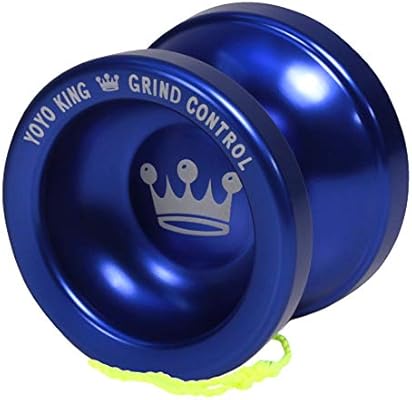 yoyo king grind control