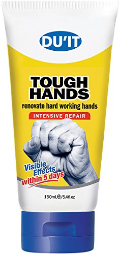 DU'IT Tough Hands, 5.1 Fluid Ounce