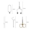 Maxcatch-Fly-Tying-Tools-Kit-Gift-Set-with-Box-Fly-Fishing