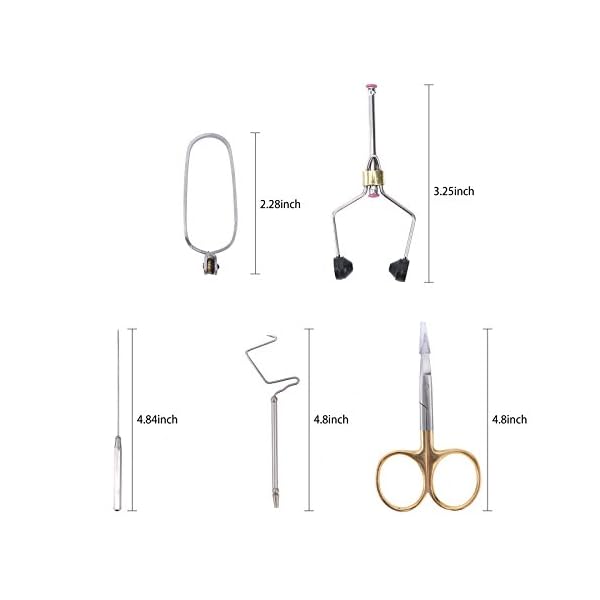 Maxcatch-Fly-Tying-Tools-Kit-Gift-Set-with-Box-Fly-Fishing