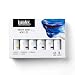 Liquitex Professional Heavy Body Acrylic Paint Set, Classic 6