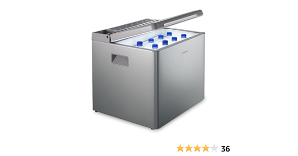 Dometic CombiCool RC 1600 EGP - Nevera de absorción ...