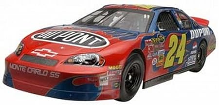 revell monte carlo ss