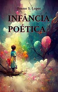 Livro Infância Poética