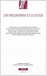 Les  philosophes et le futur