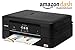 Brother WorkSmart MFC-J880DW Compact All-in-One Inkjet Printer, Amazon Dash Replenishment Enabled