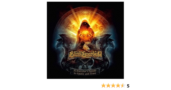 ブランド買うならブランドオフ ブラインド ガーディアン Traveler's