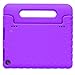 MENZO Case for All-New Fire HD 8 2017 / Fire HD 8 2016 - Kids Shockproof Convertible Handle Light Weight Protective Stand Case forAmazon Fire HD 8 (7th Gen, 2017 / 6th Gen, 2016) 8