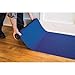 Neoprene Floor Runner (Blue) - 1.5mm H x 27in W x 10ft L