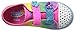 Skechers Kids Shuffles Lil' Rainbow (Toddler/Little Kid), Multi, 9 M US Toddler
