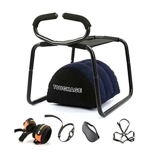 Massaging Stick Multi-Chair Furniture, Position Enhancer Chair Novelty Adult Toys – Position Assistance T2021E