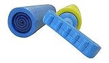 GTX Water Guns For Kids Adults - Powerful Spray Super Squirt Pistol w/Handle - 2PK