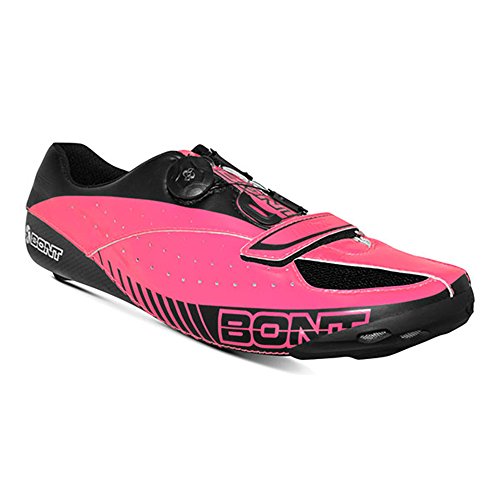 bont blitz road shoe