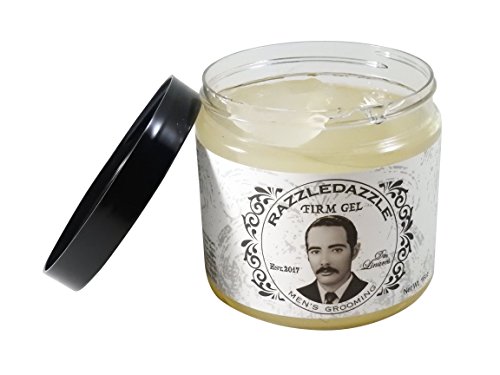 Razzledazzle firm gel