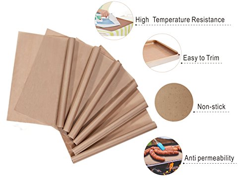 3 PowerPress+Teflon+Sheet+Transfer+Resistant