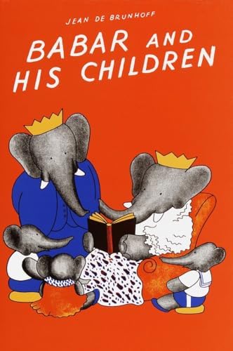 Babar the King: Brunhoff, Jean de, Albatross Publishers