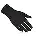 ALASKA BEAR® - Natural Silk Gloves Thermal Liner Unisex