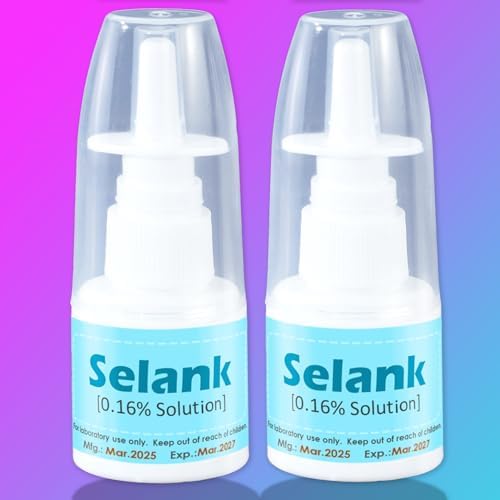 Selank & Semax: Powerful Peptides and Noteworthy Nootropics: Schaeffer, KM: 9798311432160: Amazon.com: Books Selank & Semax: Powerful Peptides and Noteworthy Nootropics: Schaeffer, KM: 9798311432160: Amazon.com: Books