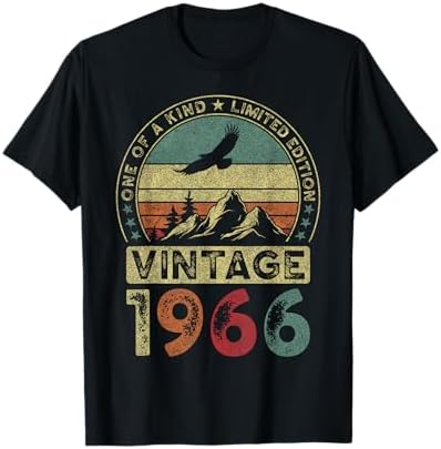 Amazon.com: Vintage 1947 Limited Edition Outfit Distressed Retro