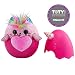 Rainbocorns Kitty Plush Toy, Pink