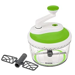 Prepworks by Progressive Dual Speed Chop