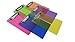 Mini Multicolored Clipboards, by Dondor (9