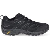 Merrell Men's Moab 2 GTX Low Rise Hiking Boots