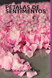 Livro Pétalas De Sentimentos