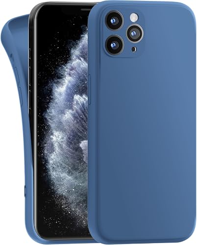 MyGadget Funda para iPhone 11 Pro en Silicona TPU - Carcasa... en promo sur Amazon