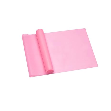 Amazon.com: Yoga correas elásticas – cuerda de látex para ...