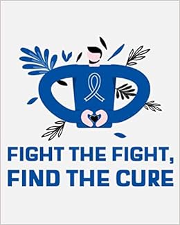 Fight The Fight Find The Cure Beating Cancer Gifts Yellow Cancer Ribbon Breast Cancer Women Man Ever Cancer Chemo Journal A Gift For Someone Going Through