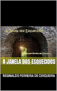 Livro A Janela dos Esquecidos