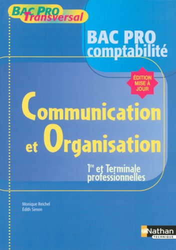 Communication et organisation