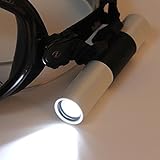 Champagne Aluminium Alloy LI300 EZDIVE Diving 300LM