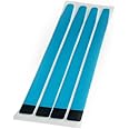 SCREENARAMA New Mounting Adhesive Tape for Acer Nitro AN515-55-53AG Pull Stretch-Release Tabs - Set of 4