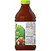 V8 100% Vegetable Juice, Low Sodium Orignial, 46 Ounce (Packaging May Vary)