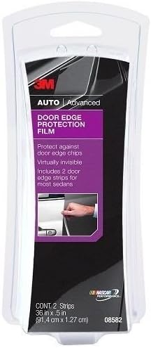 3M 08582 36' Door Edge Protection Film